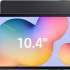 10.4" Планшет Samsung Galaxy Tab S6 Lite SM-P620 4/64 GB 1280 Wi-Fi, 2000 x 1200, Android 14, со стилусом, серый [sm-p620nzaacau]